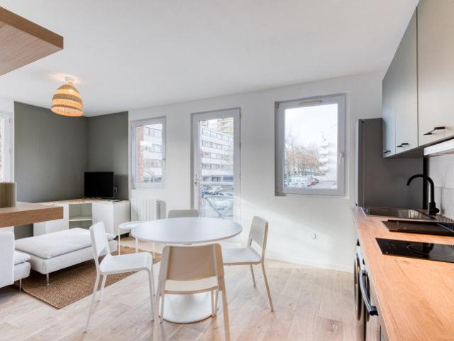 Appartement location à Lille