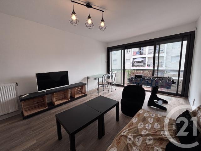 Appartement location à Toulouse