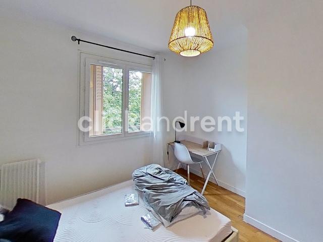 Appartement location à Lyon, Métropole de Lyon