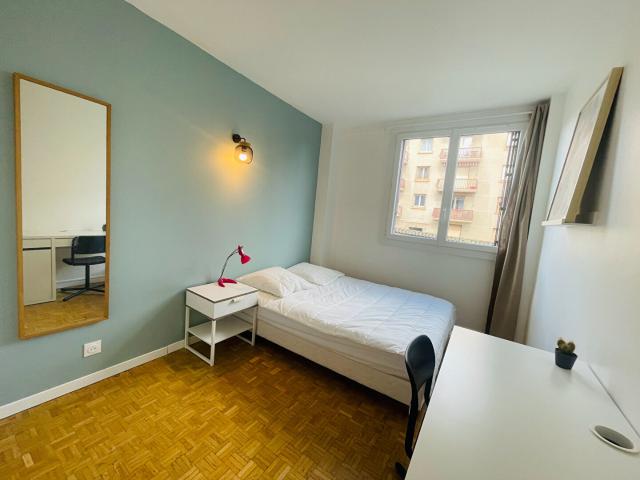 Appartement location à Lyon, Métropole de Lyon