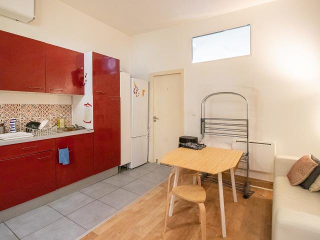 Appartement location à Bordeaux