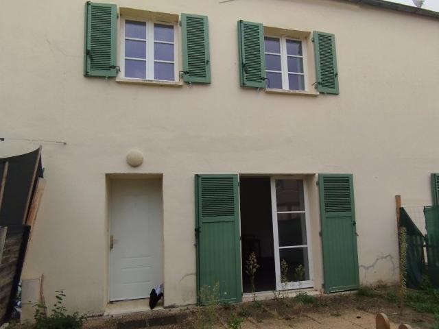 Appartement location à Larchant, Seine-et-Marne