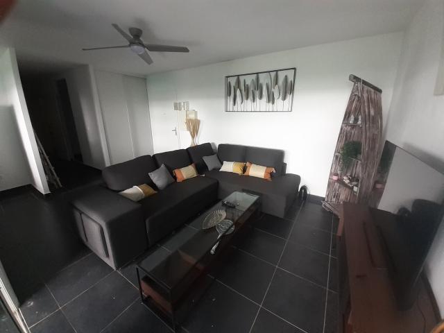 Appartement location à Guadeloupe