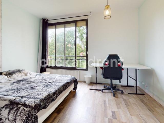 Appartement location à Toulouse