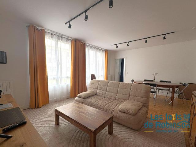 Appartement location à Antony, Clamart