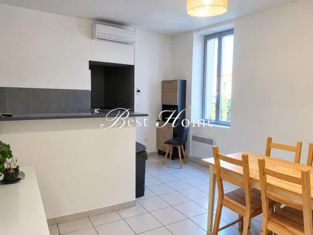 Appartement location à La Placette, Nîmes