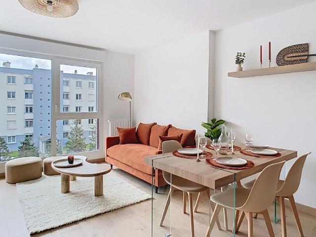 Appartement location à Rennes, Bretagne