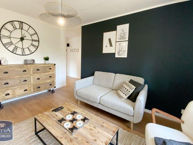 Appartement location à Rouen, Ruan