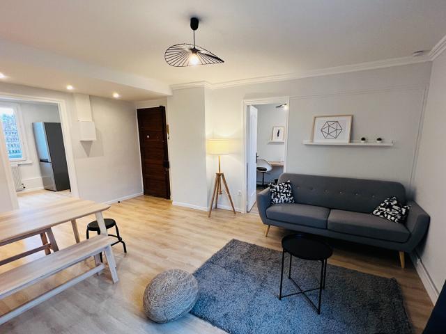 Appartement location à Lyon, Métropole de Lyon