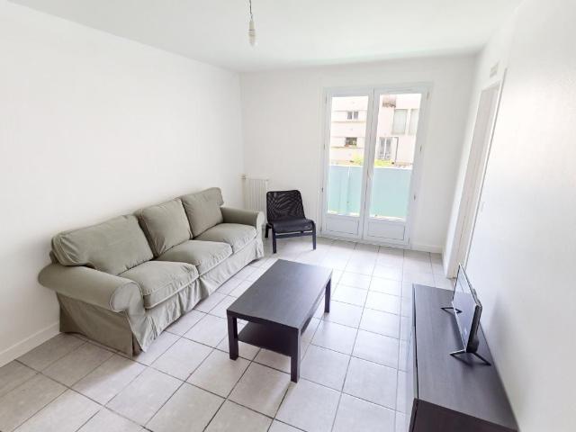 Appartement location à Toulouse