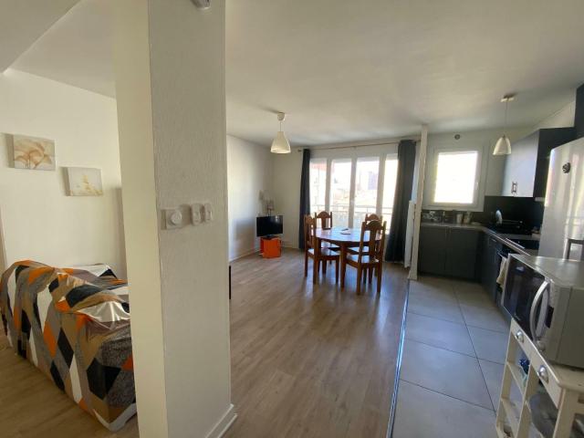 Appartement location à France métropolitaine, Valence