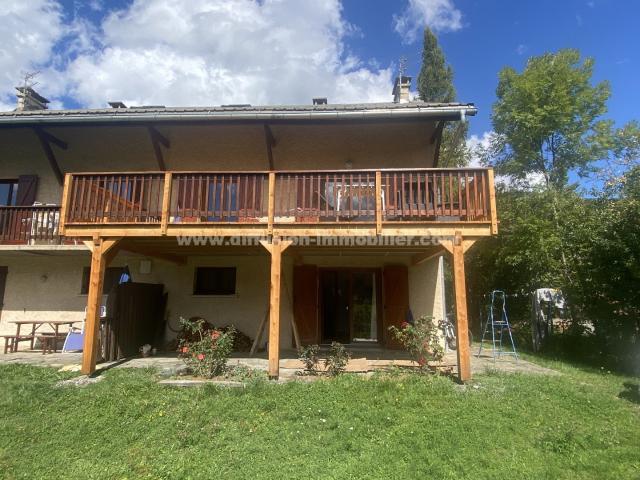 Appartement location à Le Chazelas, Barcelonnette