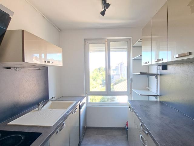 Appartement location à Nancy, Malzéville