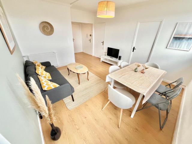 Appartement location à Tarbes