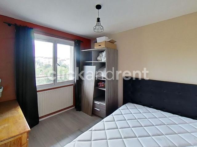 Appartement location à Lyon, Métropole de Lyon