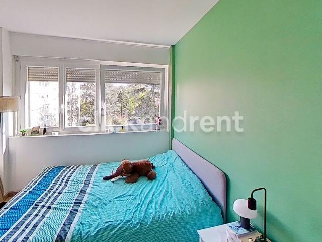 Appartement location à Lyon, Métropole de Lyon