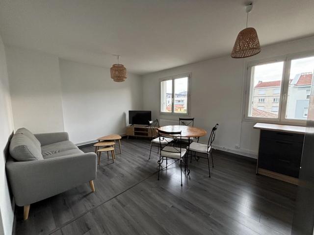 Appartement location à Valence