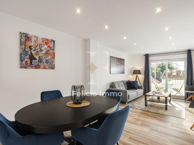 Appartement location à Grasse, Le Cannet