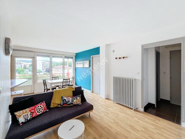 Appartement location à Nancy, Grand Est