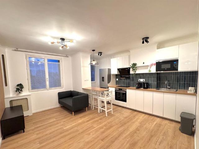 Appartement location à L'Haÿ-les-Roses, Ivry-sur-seine