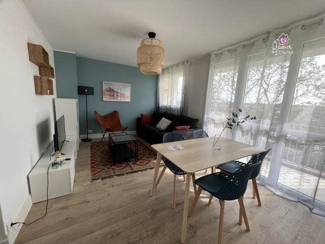 Appartement location à Cholet