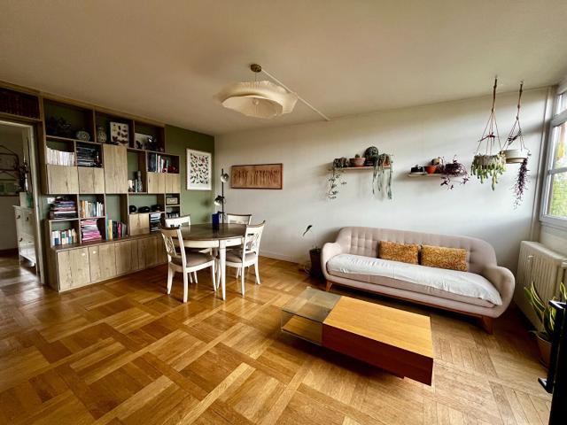 Appartement location à Palaiseau
