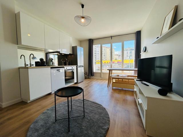 Appartement location à Lyon, Métropole de Lyon