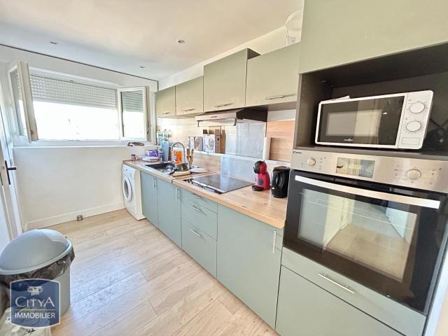 Appartement location à Le Mans