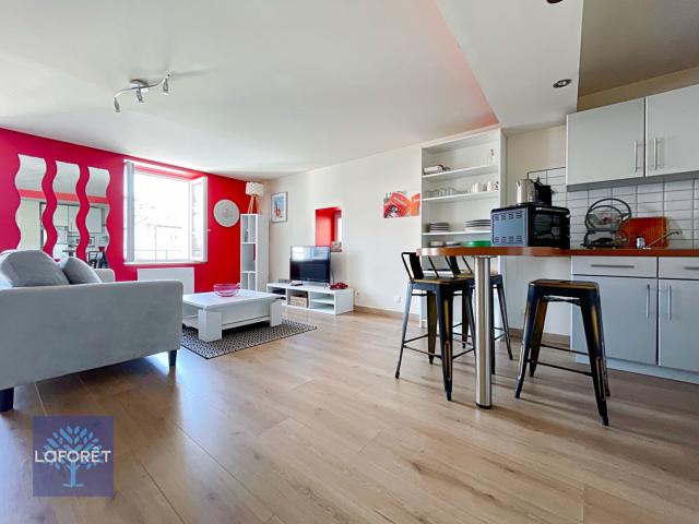Appartement location à Cholet