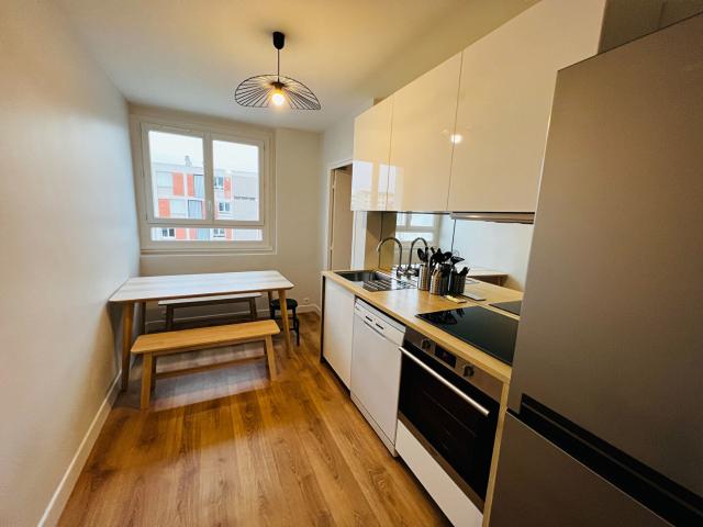 Appartement location à Lyon, Métropole de Lyon
