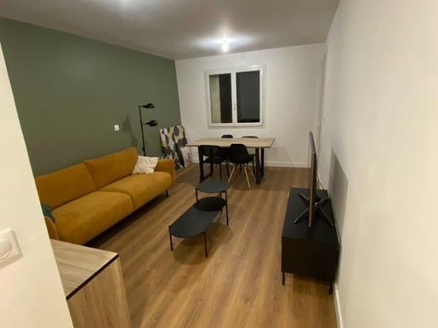 Appartement location à Toulouse