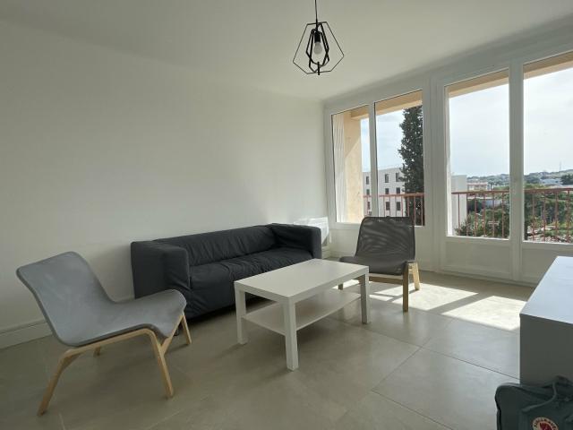Appartement location à Montpellier