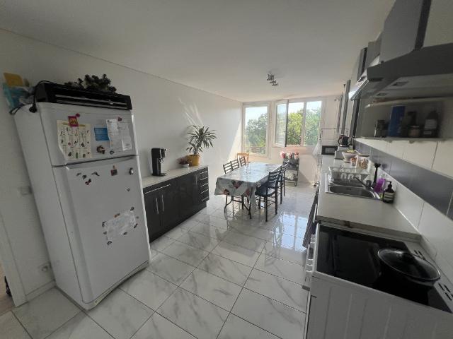 Appartement location à Torcy, Champs-sur-marne