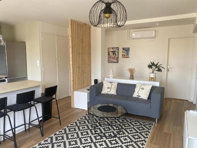 Appartement location à Écusson, Nîmes