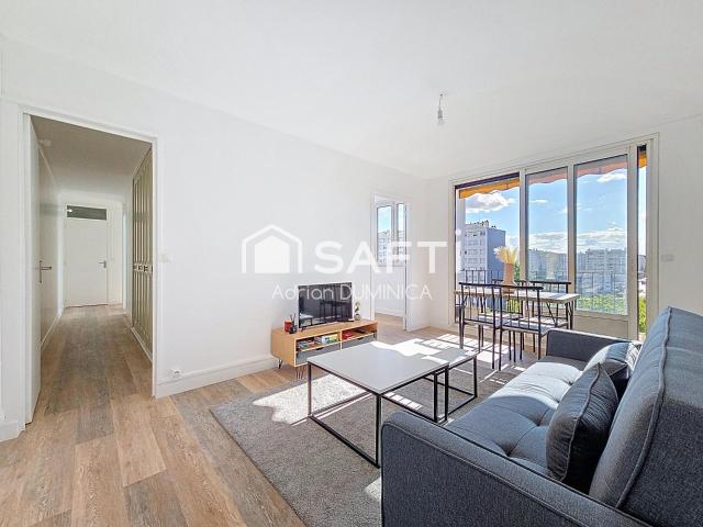 Appartement location à Boulogne-Billancourt, Meudon