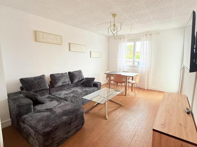 Appartement location à Toulouse