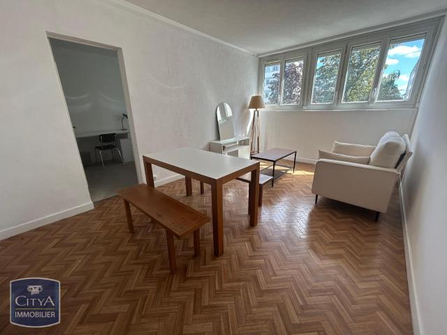 Appartement location à Le Mans