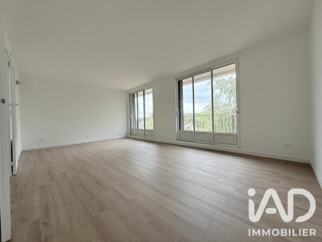 Appartement location à Sarcelles, Domont
