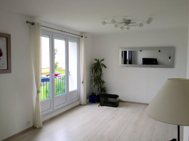 Appartement location à Brest, Bretagne