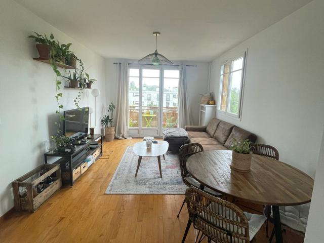 Appartement location à Nogent-sur-Marne, Champigny-sur-marne