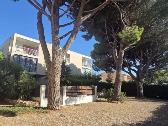 Appartement location à Arrondissement de Toulon, Six-fours-les-plages