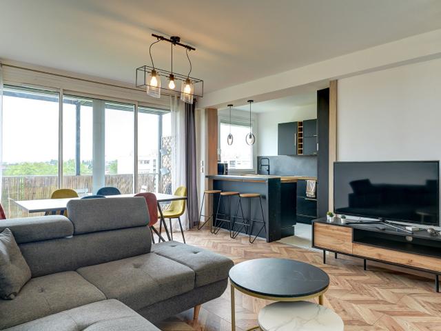 Appartement location à Lyon, Métropole de Lyon