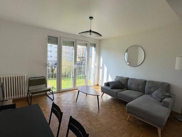 Appartement location à Nantes