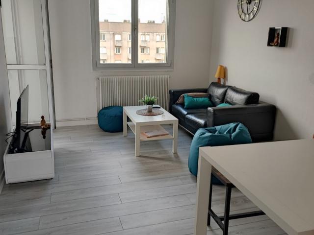 Appartement location à Toulouse
