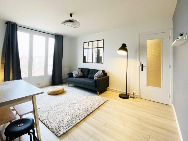 Appartement location à Lyon, Métropole de Lyon