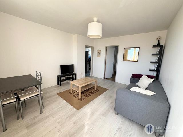 Appartement location à Grenoble, Saint-martin-d'hères