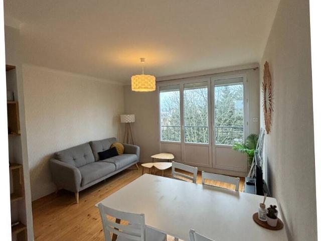 Appartement location à Nantes