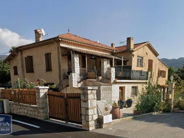 Appartement location à Grasse, Carros