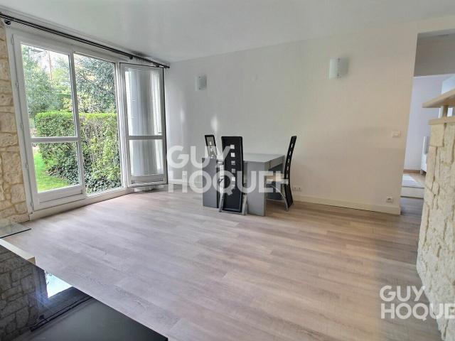 Appartement location à Domaine de Louvois, Chaville