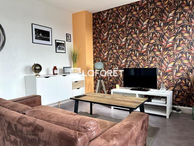 Appartement location à Cholet